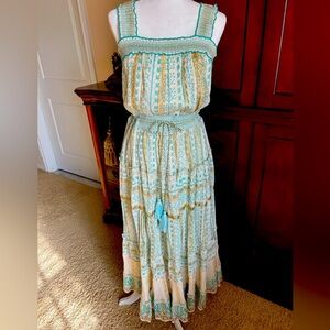 Soft Surroundings Maxi